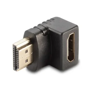 HDMI Male to Female 90 Degree Adapter (L Shape) (Very High quality)