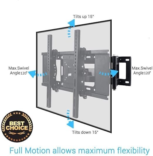 wall mount