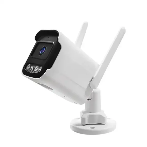 Wifi Camera IP66 Waterproof 2MP Bullet Surveillance Smart Wireless Outdoor Night Vision wifi camera Security Bullet Camera - Image 7