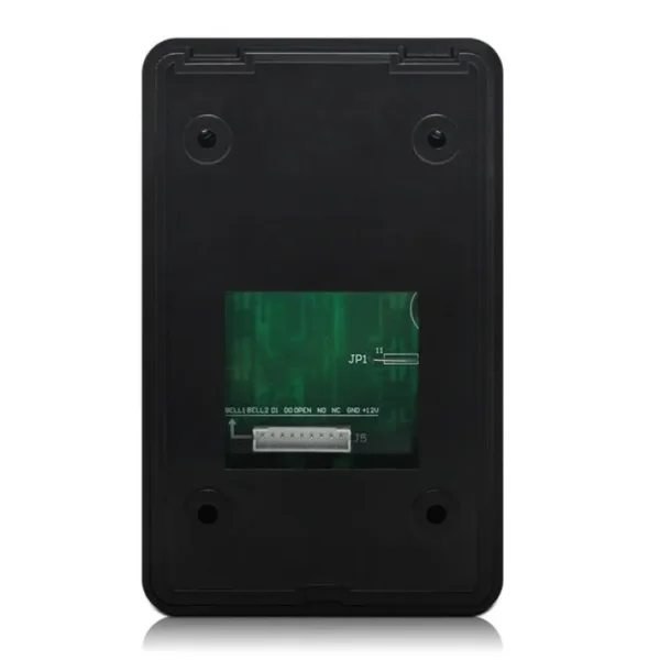 125Khz RFID Access Control Keypad Reader Device 500 Users Security RFID Proximity Entry Lock Door Access Controler Keyboard - Image 4