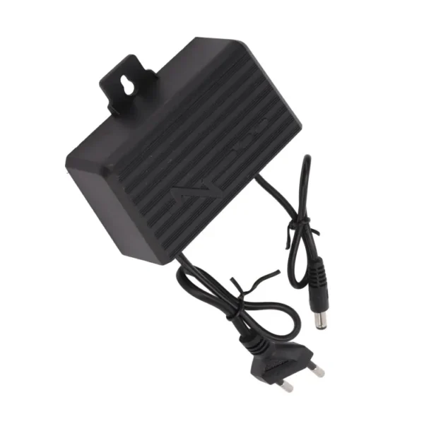AC/DC 12V 2A Power Supply for CCTV Camera Outdoor Waterproof Plug Adapter Charger for Surveillance Cameras - Image 3