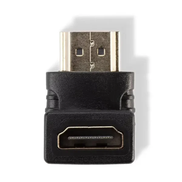 HDMI Male to Female 90 Degree Adapter (L Shape) (Very High quality) - Image 6