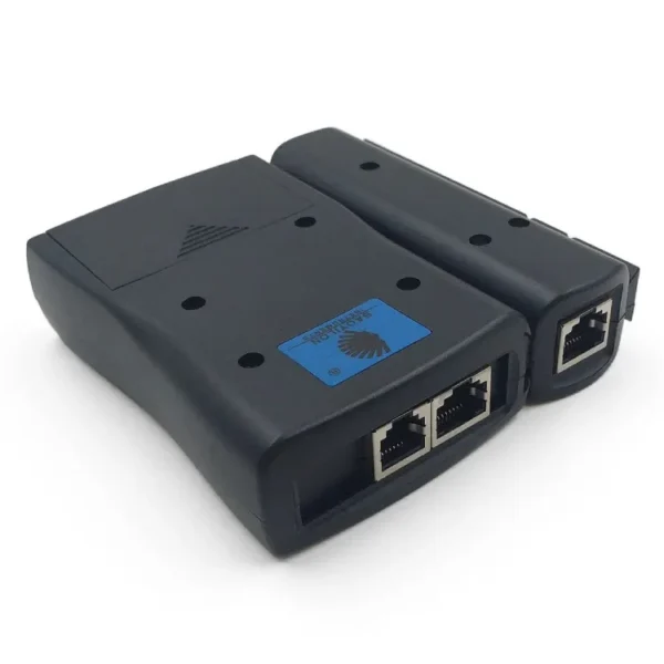 Ultima™High Quality RJ45 RJ11 RJ12 CAT5 CAT 6 UTP Network Lan Cable Tester Test Tool - Image 4