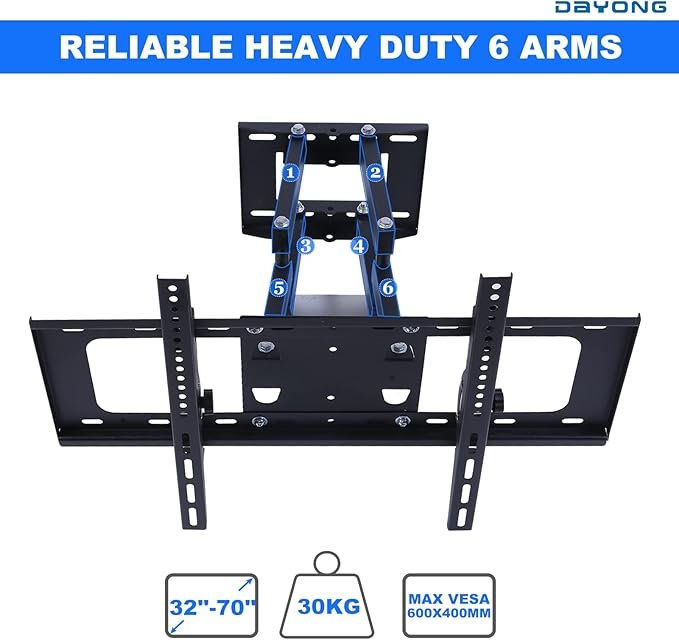 wall mount