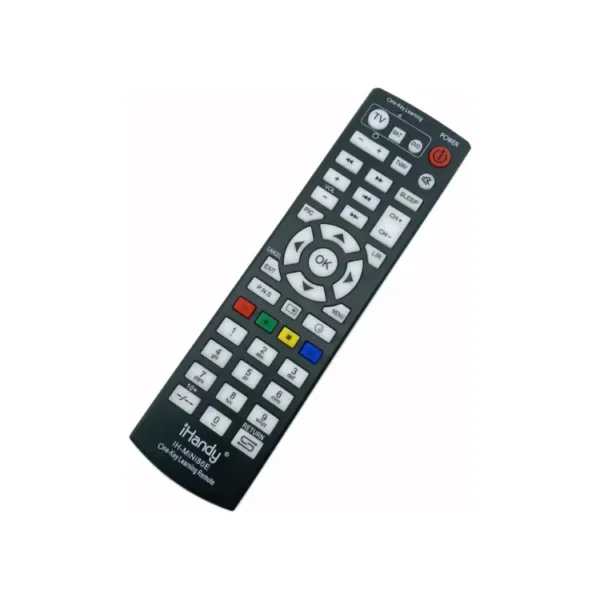 IHandy IH-MiNi86e Remote UNIVERSAL IR Learning Remote Control one key copy For TV/SAT/DVD/CBL/DVB-T/AUX ih-mini86e Combinational mini86 - Image 3