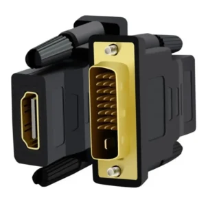 Full HD 1080P DVI Converter HDTV Projector Monitor DVI 24+1 HDMI Compatible Adapter Cable DVI HDMI Compatible Cable