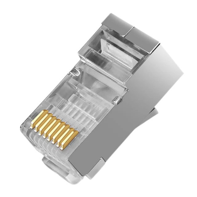 ethernet connecter