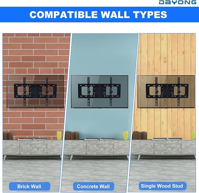 wall mount