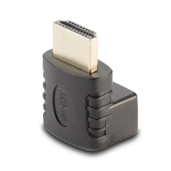 HDMI Male to Female 90 Degree Adapter (L Shape) (Very High quality) - Image 5