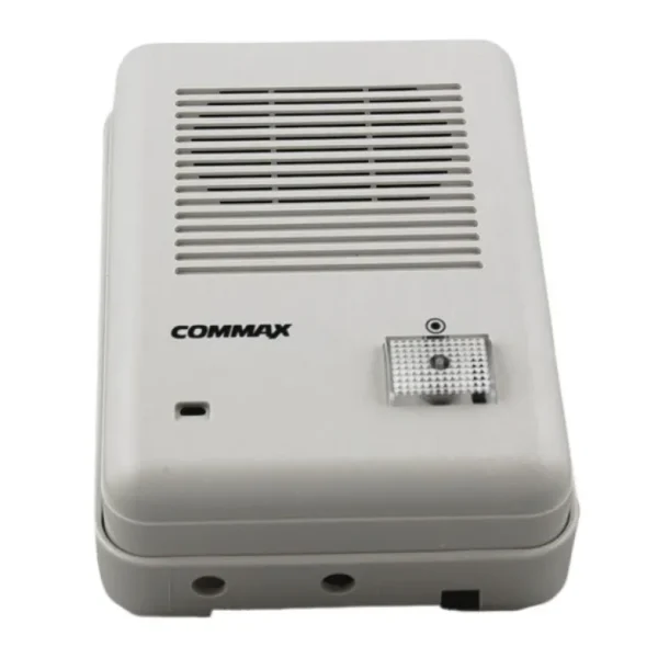 Commax DR-201D single-component door station of-white Color Best Quality - Image 2