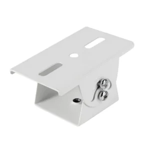 360 Degree Adjustable Security Surveillance CCTV Camera Mounting Bracket Duckbill Head Universal Joint Bracket Crossbar Adapter
