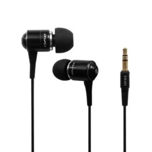 ES-Q3 High Bass & Best Sound in-Ear Earphone Without Mic