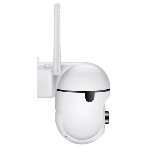 Wireless 5G Security Camera Wifi Surveillance Camera IR Night Vision Motion Detection Home Security Mini Camera 2 Way Talk - Image 6