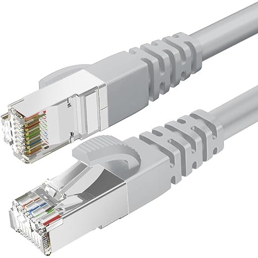 Ethernet