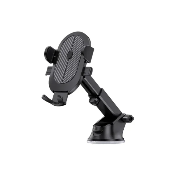 Tranyoo T-Z10 suction cup car holder Simple suction structure easy to use for all types of phones - Image 5
