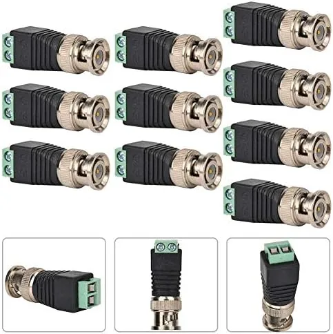 BNC Connector