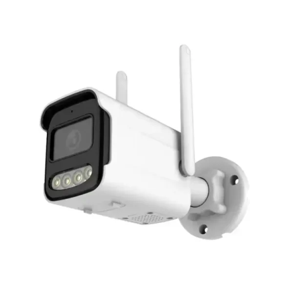 Wifi Camera IP66 Waterproof 2MP Bullet Surveillance Smart Wireless Outdoor Night Vision wifi camera Security Bullet Camera - Image 8