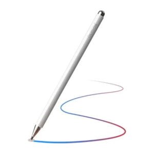 YESIDO ST03 High Precision Sensitivity Disc Stylus Capacitive Touchscreen Pen for Cell Phone Tablet | HighEnd