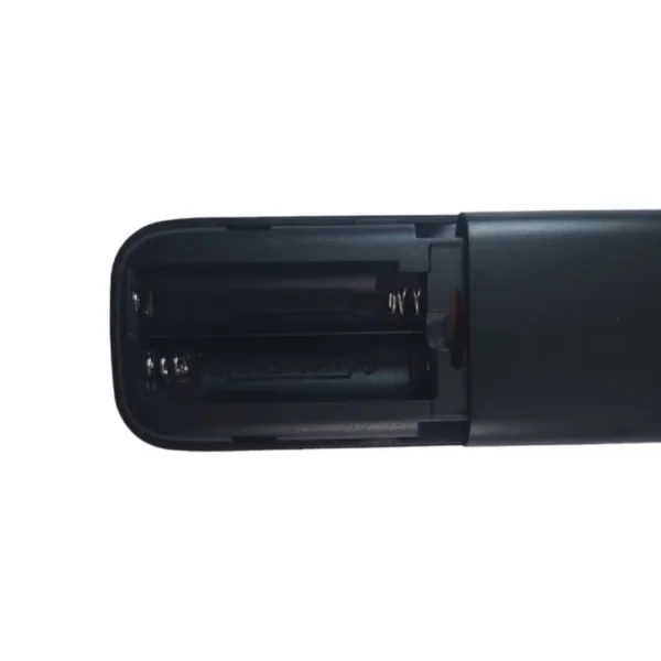 TCL Remote Control for Smart LED/LCD With Netflix, Prime Video, Media Play, Youtube & TCL Channel Button - Image 5