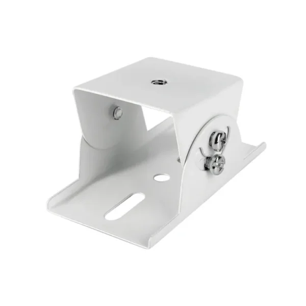360 Degree Adjustable Security Surveillance CCTV Camera Mounting Bracket Duckbill Head Universal Joint Bracket Crossbar Adapter - Image 6