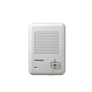Commax DR-201D single-component door station of-white Color Best Quality