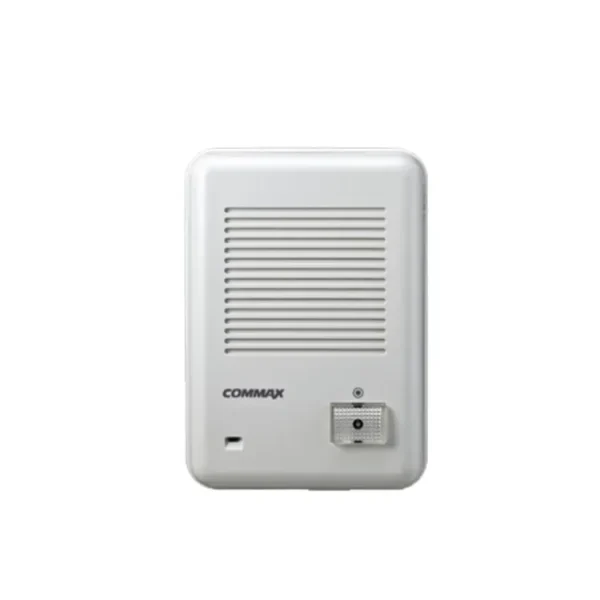 Commax DR-201D single-component door station of-white Color Best Quality