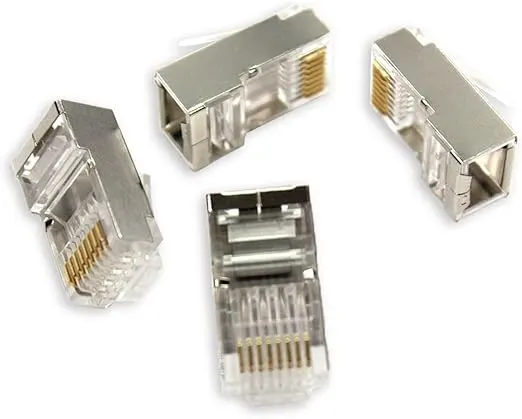 ethernet connecter
