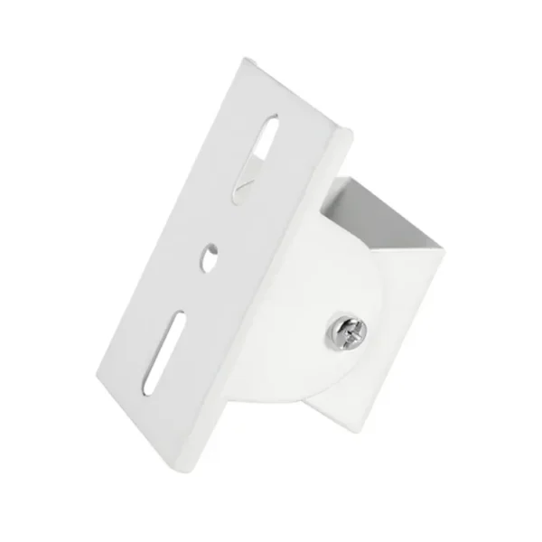 360 Degree Adjustable Security Surveillance CCTV Camera Mounting Bracket Duckbill Head Universal Joint Bracket Crossbar Adapter - Image 2