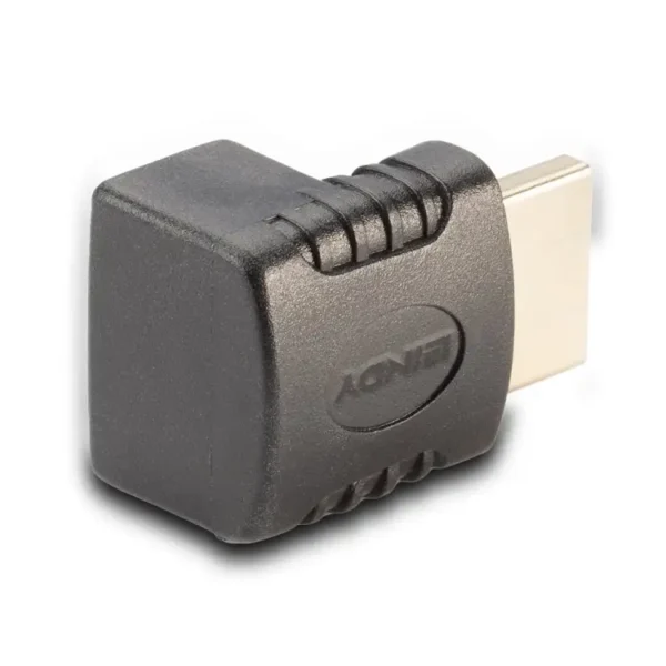 HDMI Male to Female 90 Degree Adapter (L Shape) (Very High quality) - Image 4