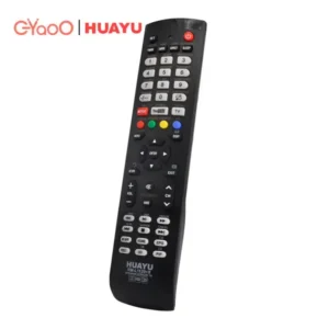 HUAYU RM-L1120+X Living Room Smart Android Universal TV Remote Control