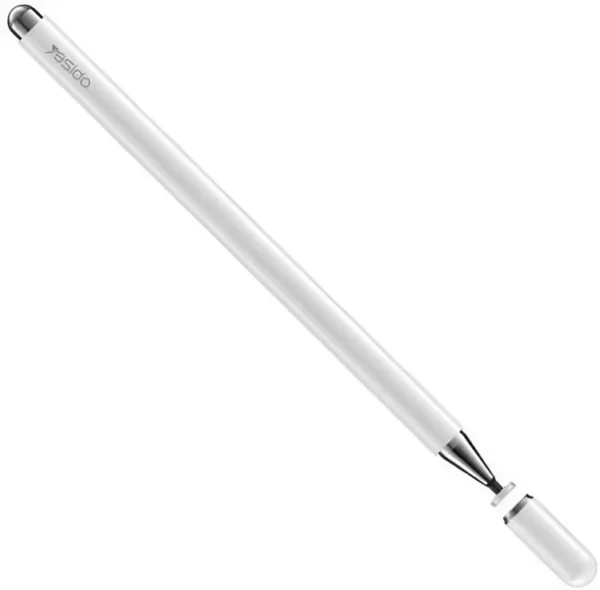 YESIDO ST03 High Precision Sensitivity Disc Stylus Capacitive Touchscreen Pen for Cell Phone Tablet | HighEnd - Image 7