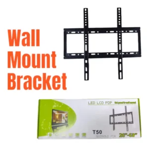 LED LCD PDP Flat panel TV wall mount Bracket Suitable for (26-63)