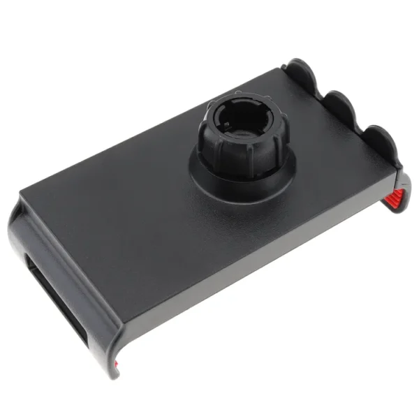 Mobile Holder Arm Stand Professional Recording 360° Adjustable Suspension (Mobile big holder) - Image 8