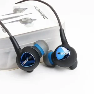 AKG Samsung Type C Wired Earphones AKG In Ear Earphones with Mic Compatible with all type-c phones