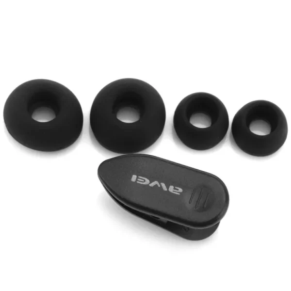 ES-Q3 High Bass & Best Sound in-Ear Earphone Without Mic - Image 3