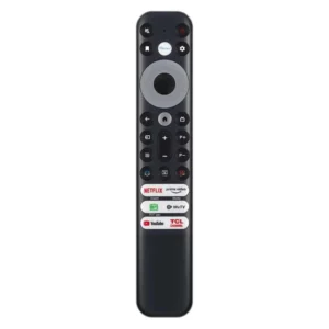 TCL Remote Control