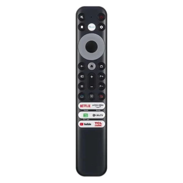 TCL Remote Control