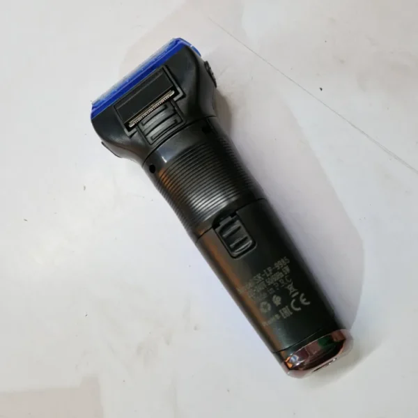 SOKANY (SK-LF-9985) Shaving Nose Hair Trimmer 3 in 1 Multi functional Men's Home Hairdresser - Image 4