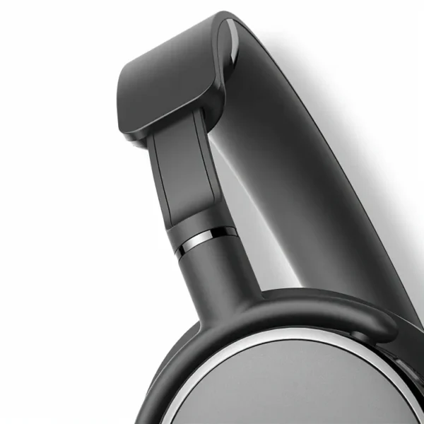 Joyroom JR-OH1 wireless Bluetooth headphones offer 15 hours of music playback with type-C charging - Image 2