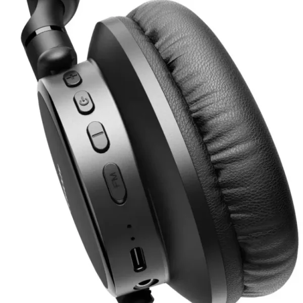 Joyroom JR-OH1 wireless Bluetooth headphones offer 15 hours of music playback with type-C charging - Image 3