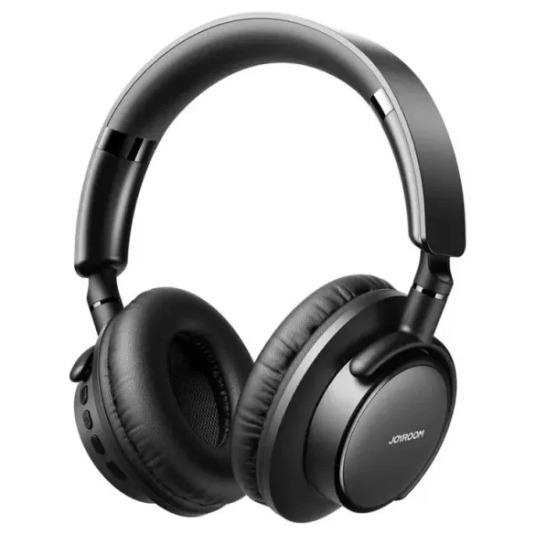 Joyroom JR-OH1 wireless Bluetooth headphones offer 15 hours of music playback with type-C charging - Image 5