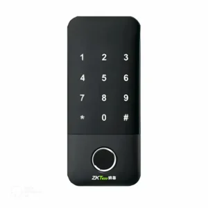 ZKTeco X3 Access Control System Electric Door Lock fingerprint lock touchpad lock access control fingerprint access control terminal door access system