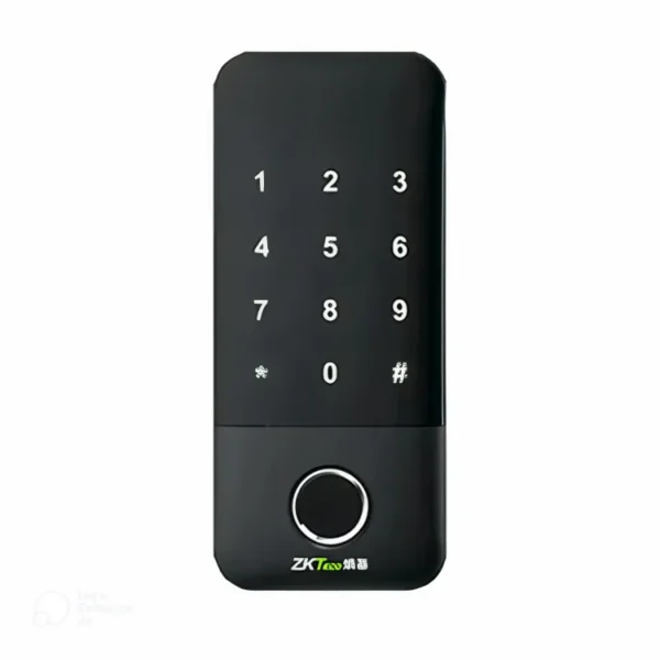 ZKTeco X3 Access Control System Electric Door Lock fingerprint lock touchpad lock access control fingerprint access control terminal door access system