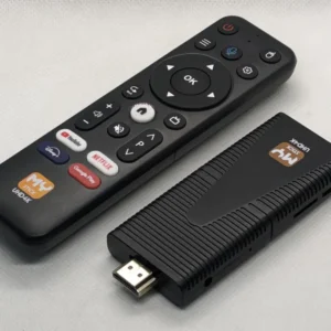 Android  Ultra HD4K TV Stick Streaming Device Smart TV Stick  FHD -Global Verison V Stick for Android TV with 1080P Display HDMI-compatible a device for  Android TV for Mirror Screen Wifi High Quality