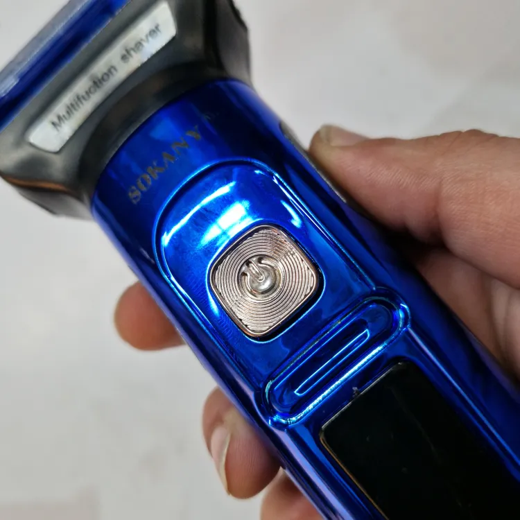 Hair Trimmer