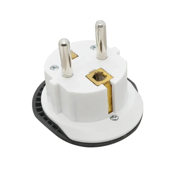 EU Plug Adapter Universal Travel Adapter 16A 250V EU Converter Socket AU US UK CN To EU Wall Socket AC High Quality CE - Image 6