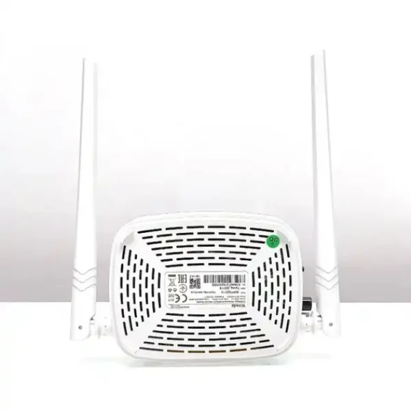 Tenda N301 Wireless Wi-Fi Router with High Power Antennas - Image 7