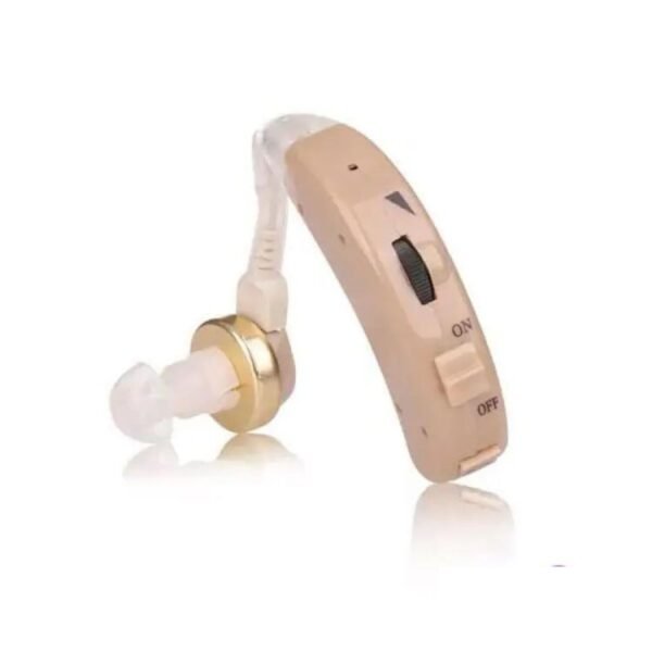 Experience Crystal Clear Sound with the Portable A-22 Digital Hearing Aid for Long-Term Comfort - Image 3