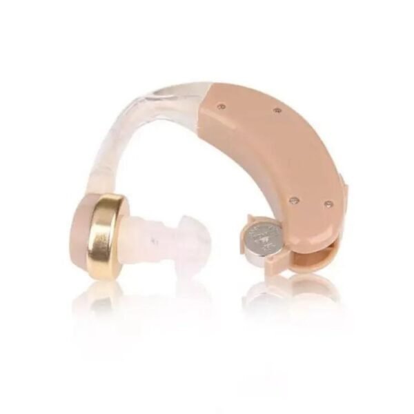 Experience Crystal Clear Sound with the Portable A-22 Digital Hearing Aid for Long-Term Comfort - Image 4