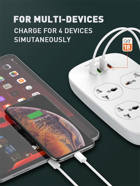 power strip 